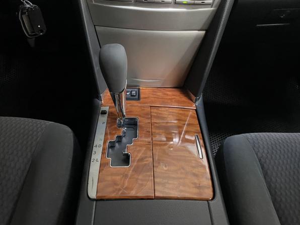 Toyota Camry VI (XV40) Рестайлинг с пробегом 2010 года, цена 990 000 рублей, 182422 км, седан, Автокод Объявления