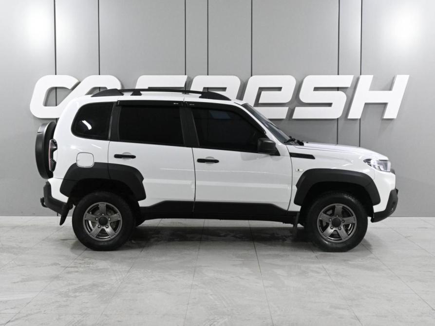 Lada (ВАЗ) Niva Travel I Ростов-на-Дону  - изображение 5