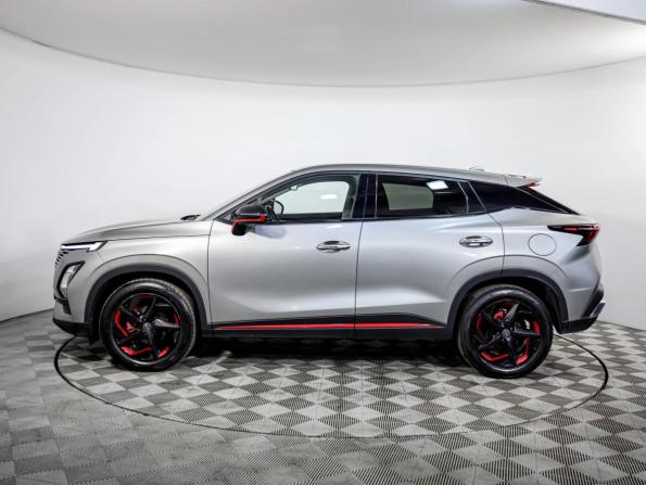 Omoda C5 I с пробегом 2023 года, цена 1 689 000 рублей, 49691 км, внедорожник, Автокод Объявления