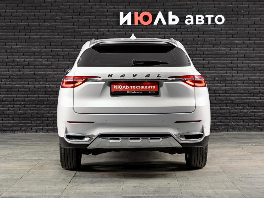 Haval F7 I Екатеринбург  - изображение 5