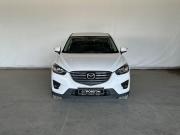 Mazda CX-5 I Рестайлинг Москва  - изображение 19