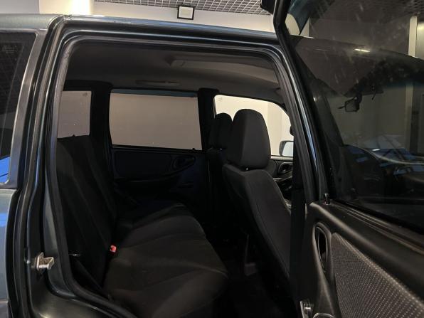 Chevrolet Niva I Рестайлинг с пробегом 2011 года, цена 461 000 рублей, 194550 км, внедорожник, Автокод Объявления