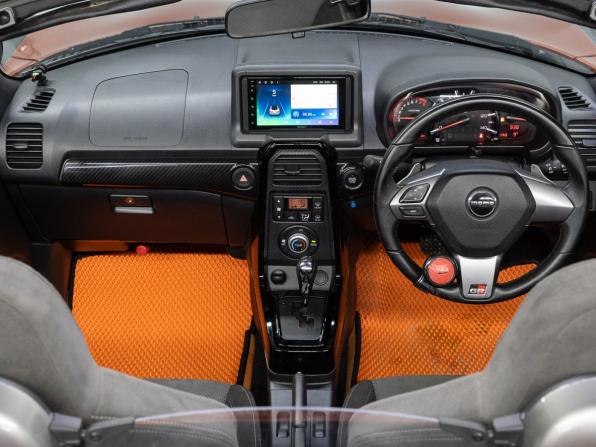 Daihatsu Copen II с пробегом 2020 года, цена 1 699 000 рублей, 26082 км, родстер, Автокод Объявления