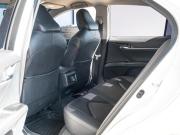 Toyota Camry VIII (XV70) Рестайлинг Краснодар  - изображение 37