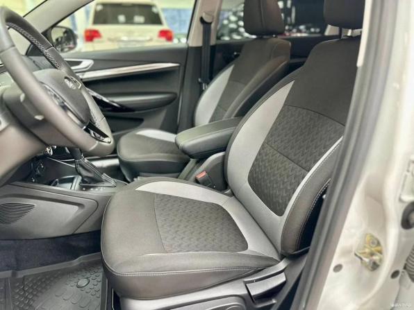 Lada (ВАЗ) Vesta I Рестайлинг (NG) с пробегом 2024 года, цена 1 450 000 рублей, 8000 км, седан, Автокод Объявления