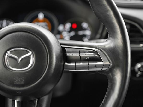 Mazda CX-30 I с пробегом 2021 года, цена 2 440 000 рублей, 92815 км, внедорожник, Автокод Объявления