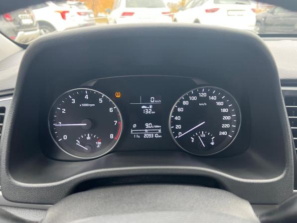Hyundai Elantra VI (AD) с пробегом 2016 года, цена 1 310 000 рублей, 209309 км, седан, Автокод Объявления