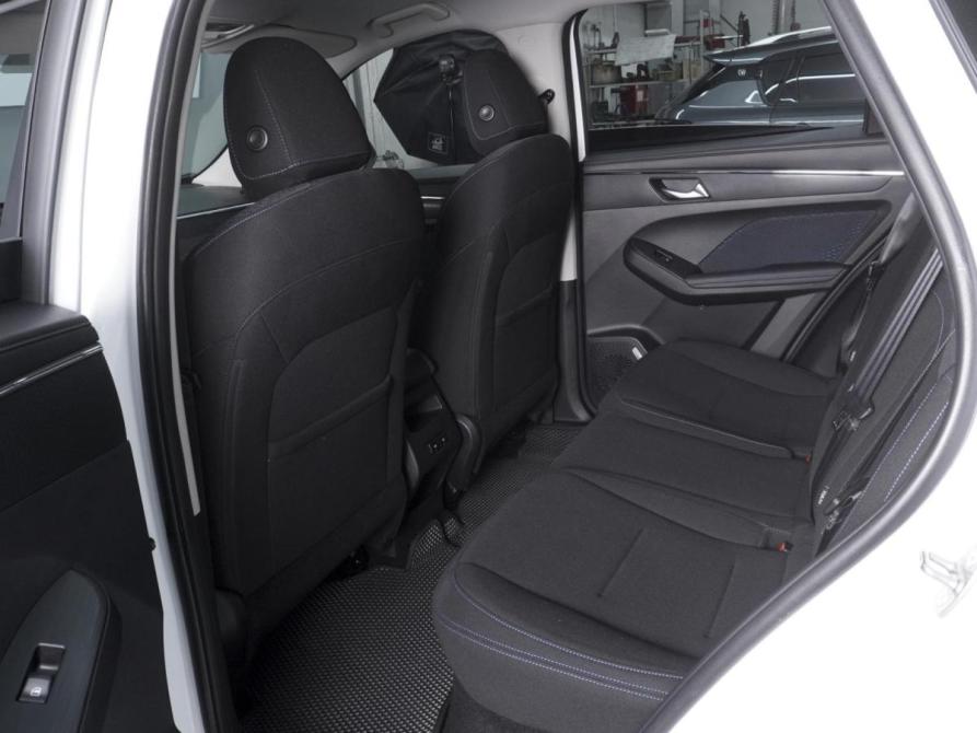 Haval Jolion I Рестайлинг Ростов-на-Дону  - изображение 11