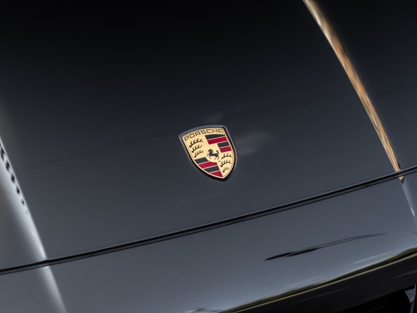Новый Porsche Cayenne III Рестайлинг 2024 года, цена 26 900 000 рублей, внедорожник, Автокод Объявления