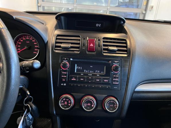 Subaru XV I с пробегом 2014 года, цена 1 397 000 рублей, 181390 км, внедорожник, Автокод Объявления