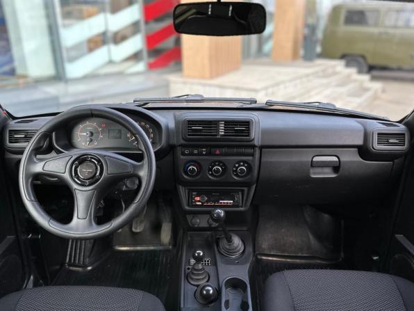 Lada (ВАЗ) 2121 (4x4) I Рестайлинг (2020) с пробегом 2020 года, цена 779 000 рублей, 51423 км, внедорожник, Автокод Объявления