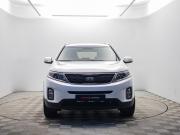Kia Sorento II Рестайлинг Москва  - изображение 19
