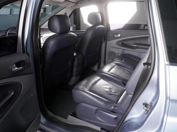 Ford S-MAX I с пробегом 2007 года, цена 765 000 рублей, 270171 км, минивэн, Автокод Объявления