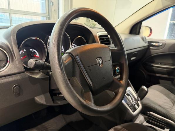 Dodge Caliber I Рестайлинг с пробегом 2010 года, цена 630 000 рублей, 214000 км, хэтчбек, Автокод Объявления