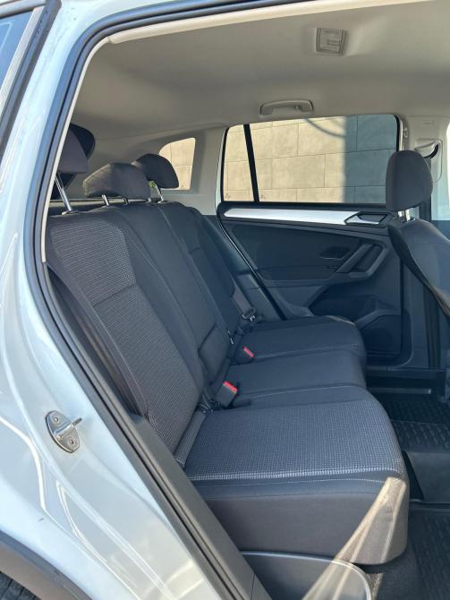 Volkswagen Tiguan II Альметьевск  - изображение 12