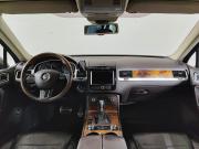 Volkswagen Touareg II Уфа  - изображение 45