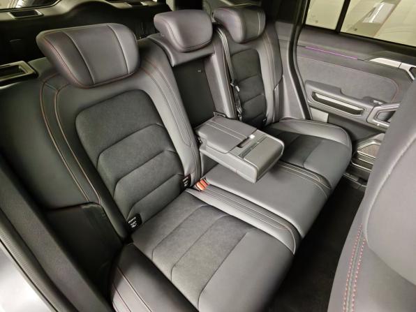 JETOUR T2 с пробегом 2024 года, цена 3 195 000 рублей, 46414 км, внедорожник, Автокод Объявления