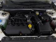 Lada (ВАЗ) Granta I Рестайлинг Москва  - изображение 36