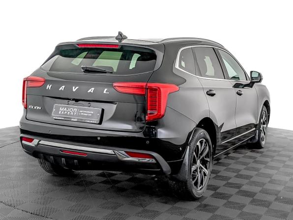Haval Jolion I с пробегом 2022 года, цена 1 600 000 рублей, 95066 км, внедорожник, Автокод Объявления