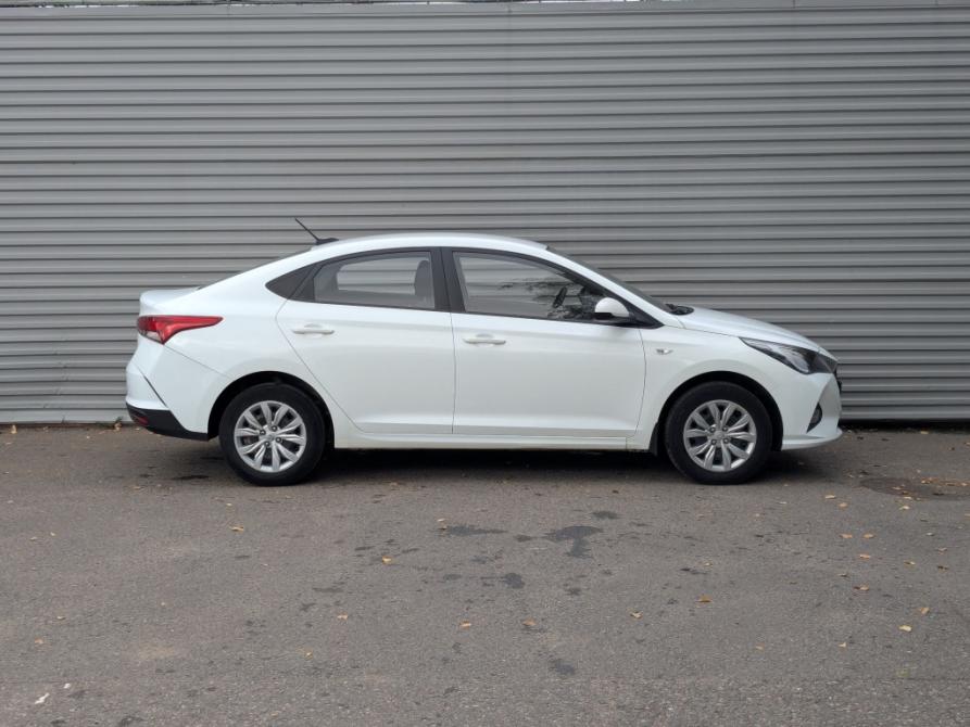 Hyundai Solaris II Рестайлинг Москва  - изображение 27
