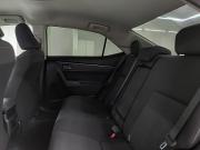Toyota Corolla XI (E160 E170 E180) Казань  - изображение 37