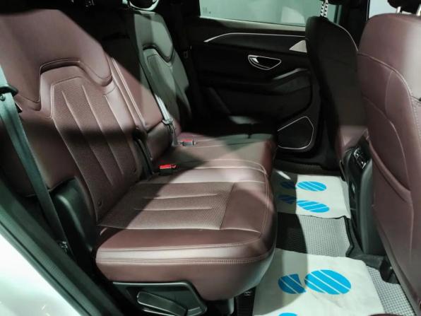JETOUR X90+ с пробегом 2024 года, цена 2 199 000 рублей, 56787 км, внедорожник, Автокод Объявления