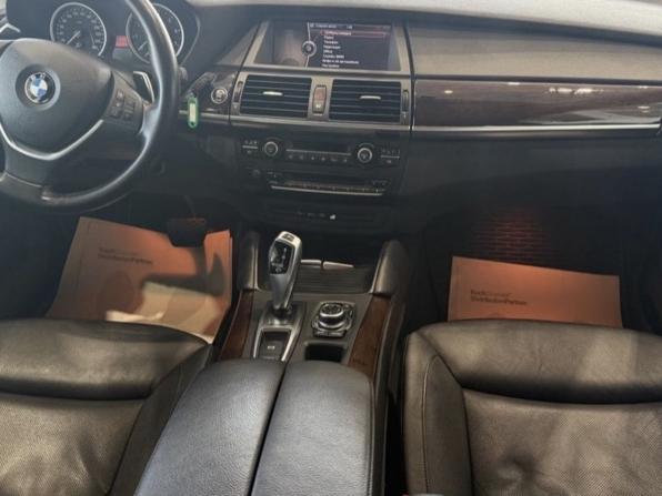 BMW X6 I (E71) с пробегом 2011 года, цена 2 745 000 рублей, 87000 км, внедорожник, Автокод Объявления