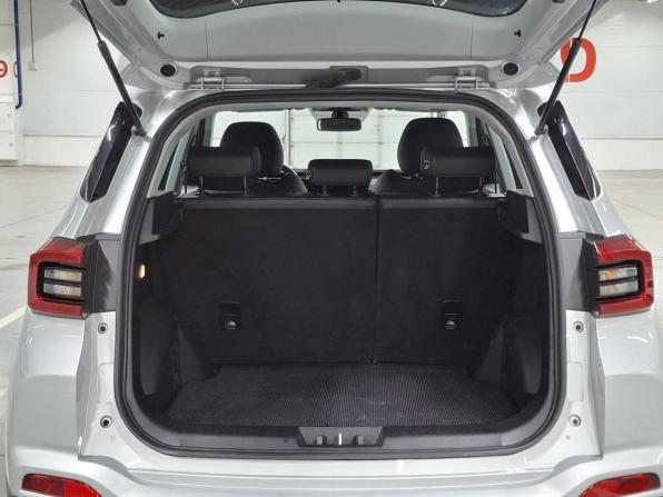 Chery Tiggo 4 Pro I с пробегом 2023 года, цена 1 699 000 рублей, 30500 км, внедорожник, Автокод Объявления