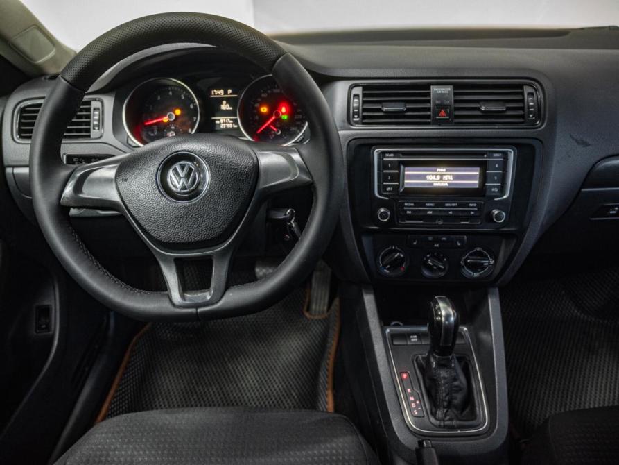 Volkswagen Jetta VI Рестайлинг Челябинск  - изображение 21
