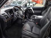 Toyota Land Cruiser Prado 150 Series Рестайлинг 3 Москва  - изображение 41