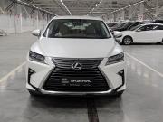 Lexus RX IV Казань  - изображение 28