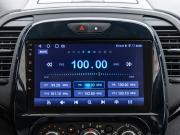 Renault Kaptur I Рестайлинг Волгоград  - изображение 57