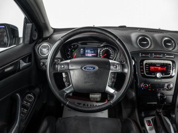 Ford Mondeo IV Рестайлинг с пробегом 2012 года, цена 1 100 000 рублей, 149364 км, лифтбек, Автокод Объявления