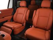 Li Auto (Lixiang) L9 I Рестайлинг Москва  - изображение 71