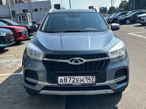 Chery Tiggo 4 I Рестайлинг с пробегом 2020 года, цена 1 429 000 рублей, 66445 км, внедорожник, Автокод Объявления