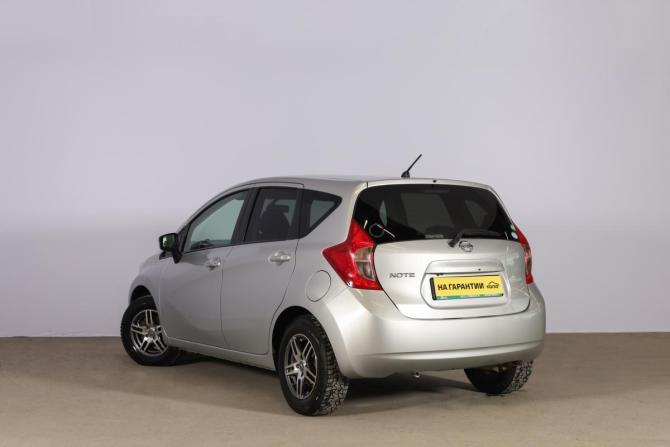 Nissan Note II с пробегом 2015 года, цена 829 000 рублей, 108466 км, хэтчбек, Автокод Объявления