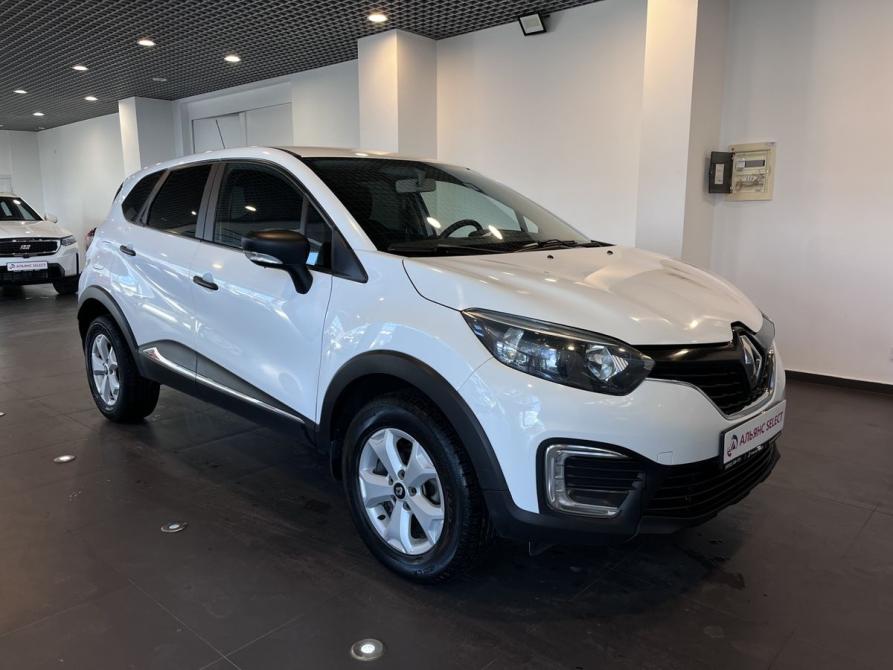 Renault Kaptur I Чебоксары  - изображение 1
