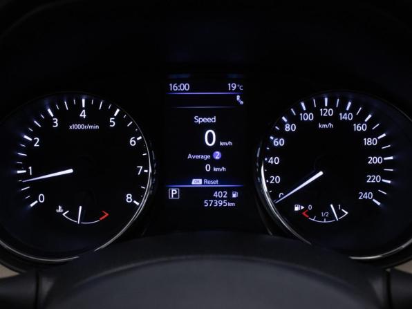 Nissan X-Trail III Рестайлинг с пробегом 2022 года, цена 2 960 000 рублей, 57394 км, внедорожник, Автокод Объявления