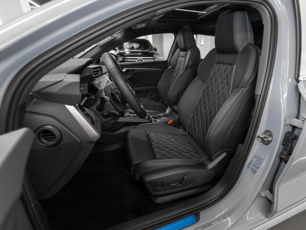 Audi A3 IV (8Y) Рестайлинг с пробегом 2026 года, цена 4 050 000 рублей, 52 км, хэтчбек, Автокод Объявления