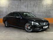 Mercedes-Benz C-Класс IV (W205) Уфа  - изображение 22