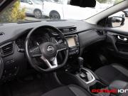 Nissan Qashqai II Рестайлинг Москва  - изображение 33