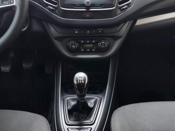 Lada (ВАЗ) Vesta I с пробегом 2018 года, цена 840 000 рублей, 133549 км, седан, Автокод Объявления