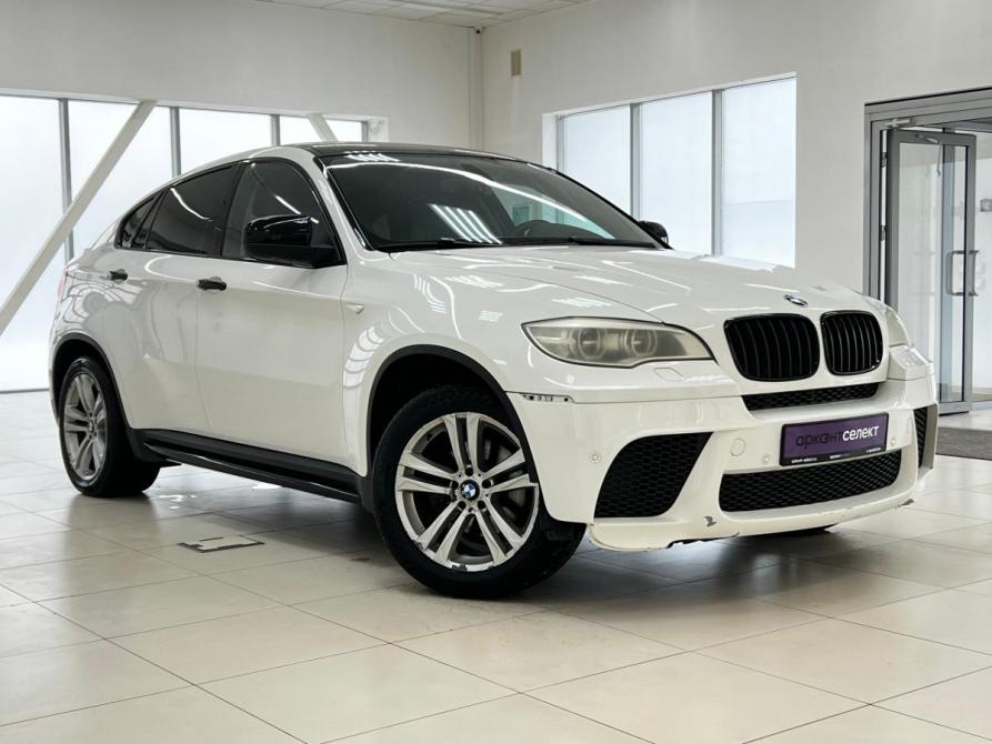 BMW X6 I (E71) Волгоград  - изображение 3