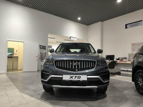 Новый Belgee X70 I Рестайлинг 2026 года, цена 2 809 990 рублей, внедорожник, Автокод Объявления