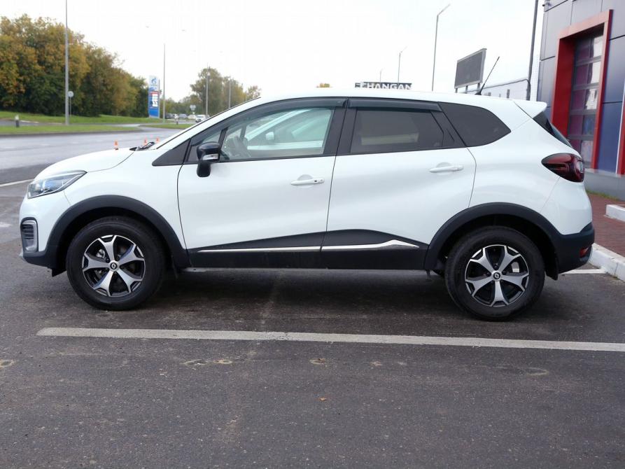 Renault Kaptur I Иваново  - изображение 8