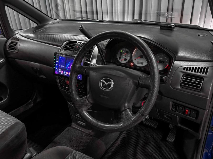 Mazda Premacy I (CP) Минеральные Воды  - изображение 6