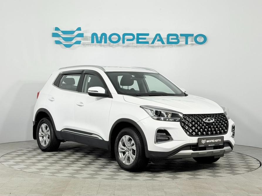 Chery Tiggo 4 Pro I Рестайлинг Калининград  - изображение 3
