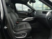 Geely Tugella I Рестайлинг Москва  - изображение 46