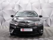 Toyota Corolla XI (E160 E170 E180) Ульяновск  - изображение 29