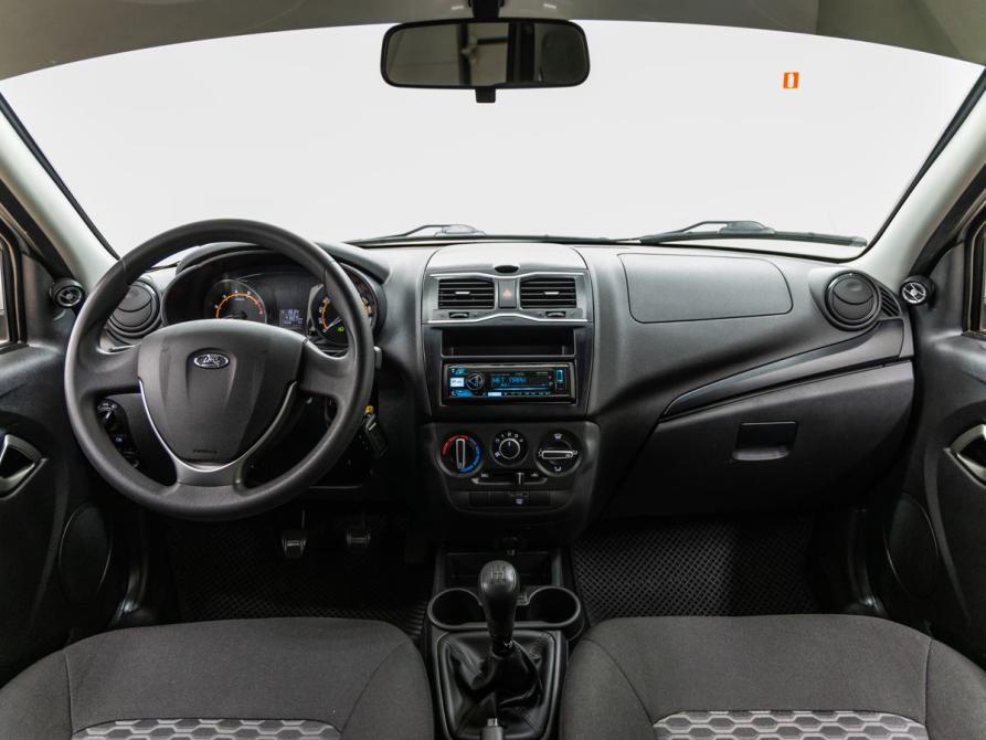 Lada (ВАЗ) Granta I Рестайлинг Волгоград  - изображение 13